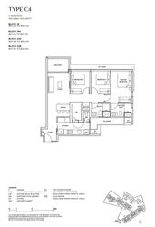 Terra Hill (D5), Apartment #563470191